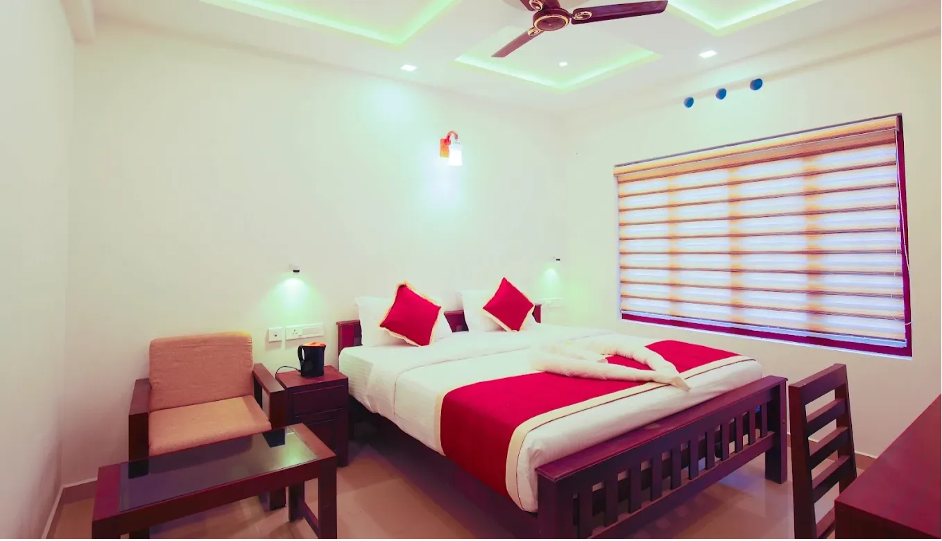 Hotel Sithara International